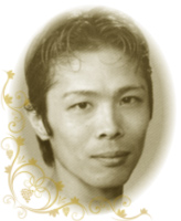 特別指導 桑原 智昭