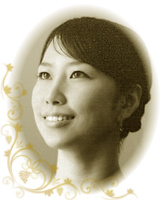助教師 梶本 苑子